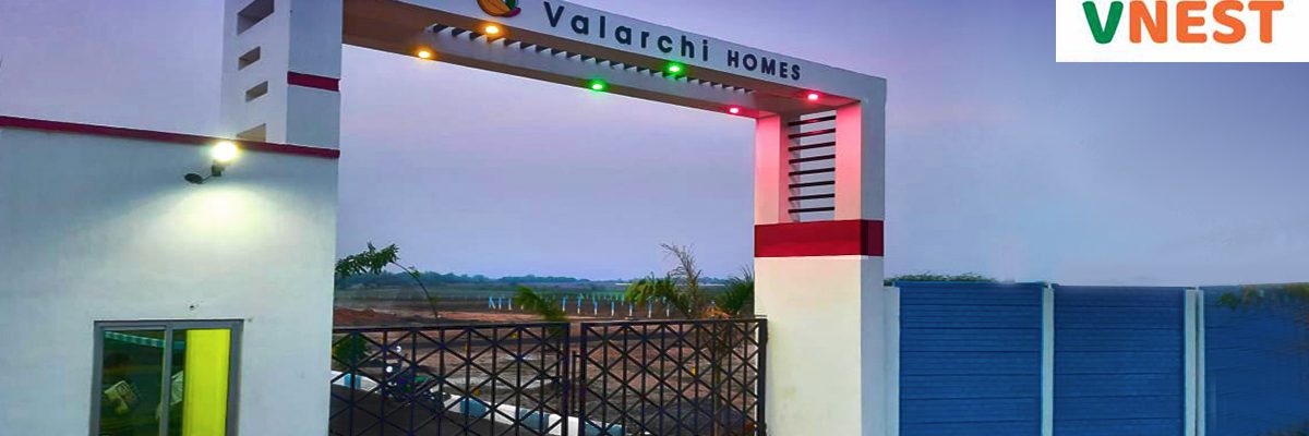 valarchi homes banner