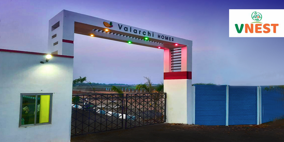 valarchi homes banner